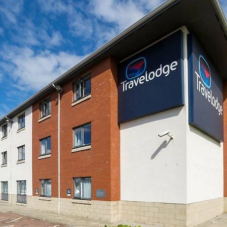 Travelodge Falkirk Exterior photo