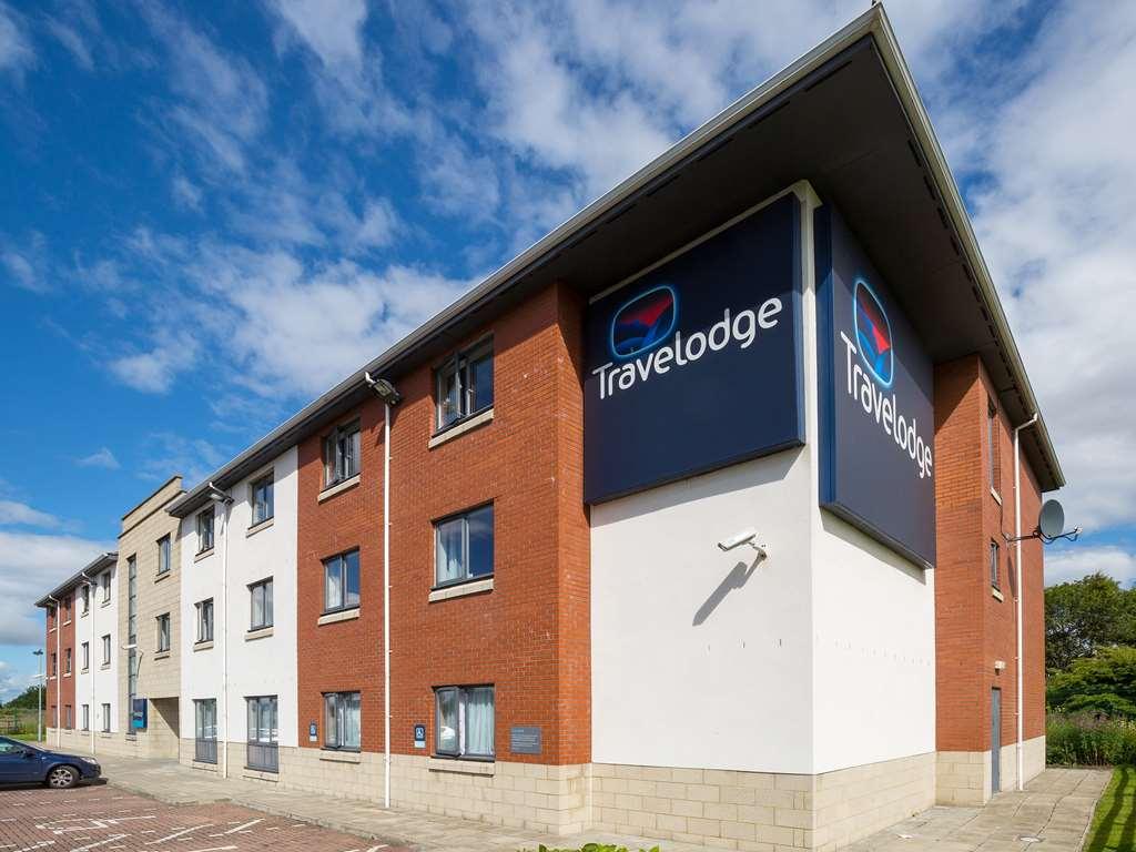 Travelodge Falkirk Exterior photo