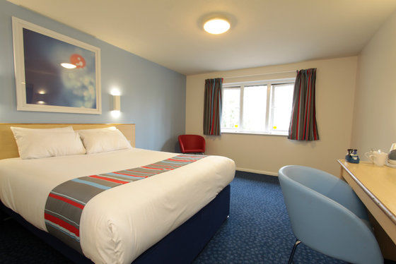 Travelodge Falkirk Room photo