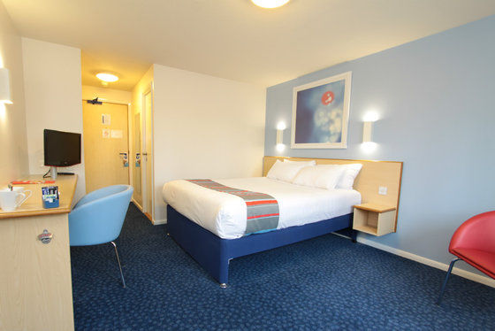 Travelodge Falkirk Room photo