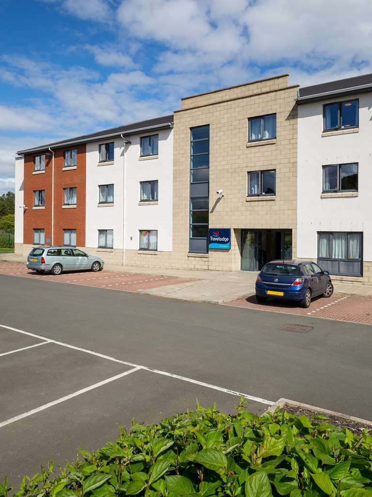 Travelodge Falkirk Exterior photo