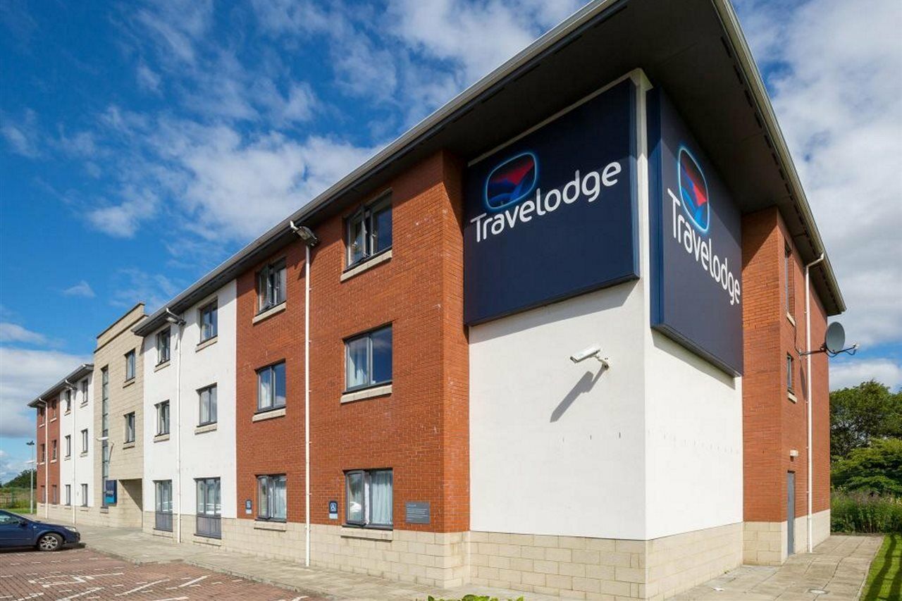 Travelodge Falkirk Exterior photo